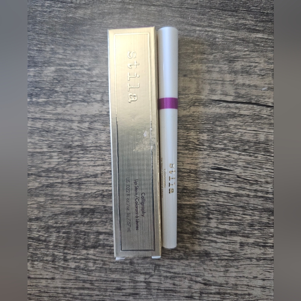 Stila Lip Stain